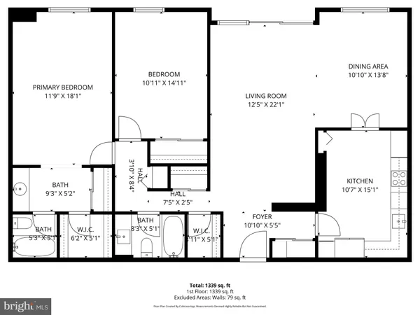 $375,000 | 309 Yoakum Parkway, Unit 603, Alexandria, VA 22304