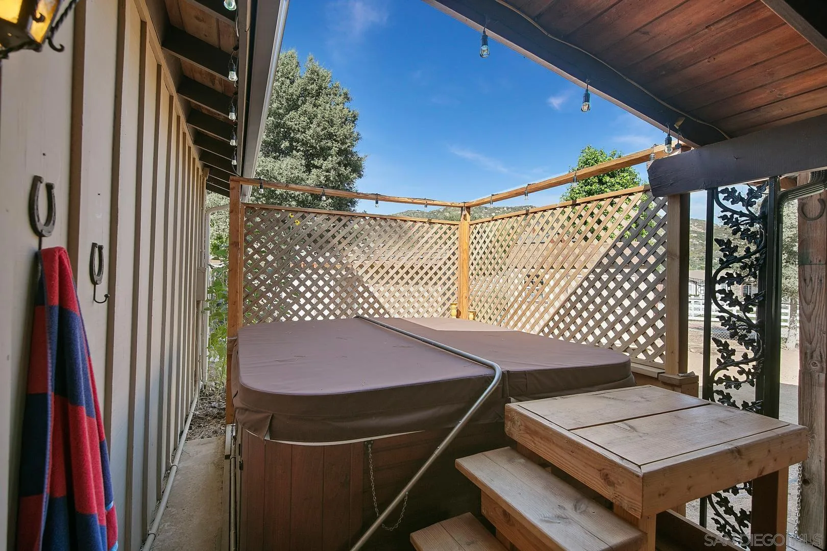 28710 Lone Pine Trail Pine Valley, CA 91962 - Photo 24 of 46 a view of an outdoor space