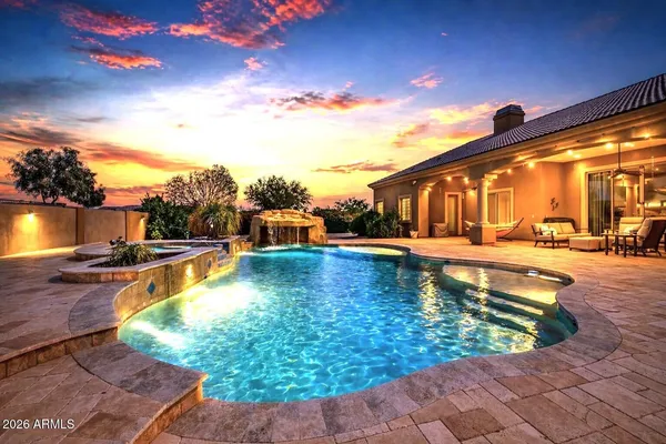$1,025,000 | 8010 Belmont Avenue, Glendale, AZ 85303