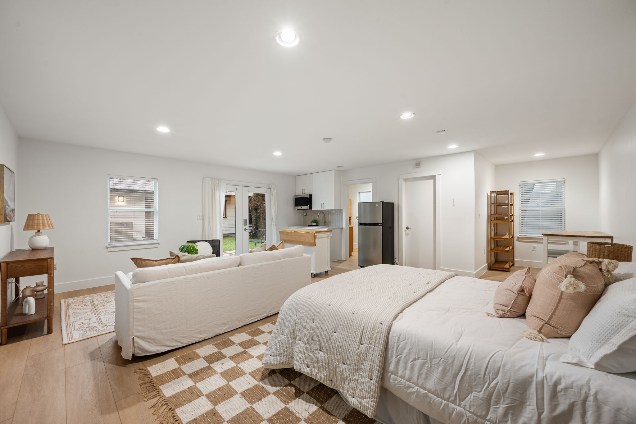 5506 Duval Street Austin, TX 78751 - Photo 29 of 38