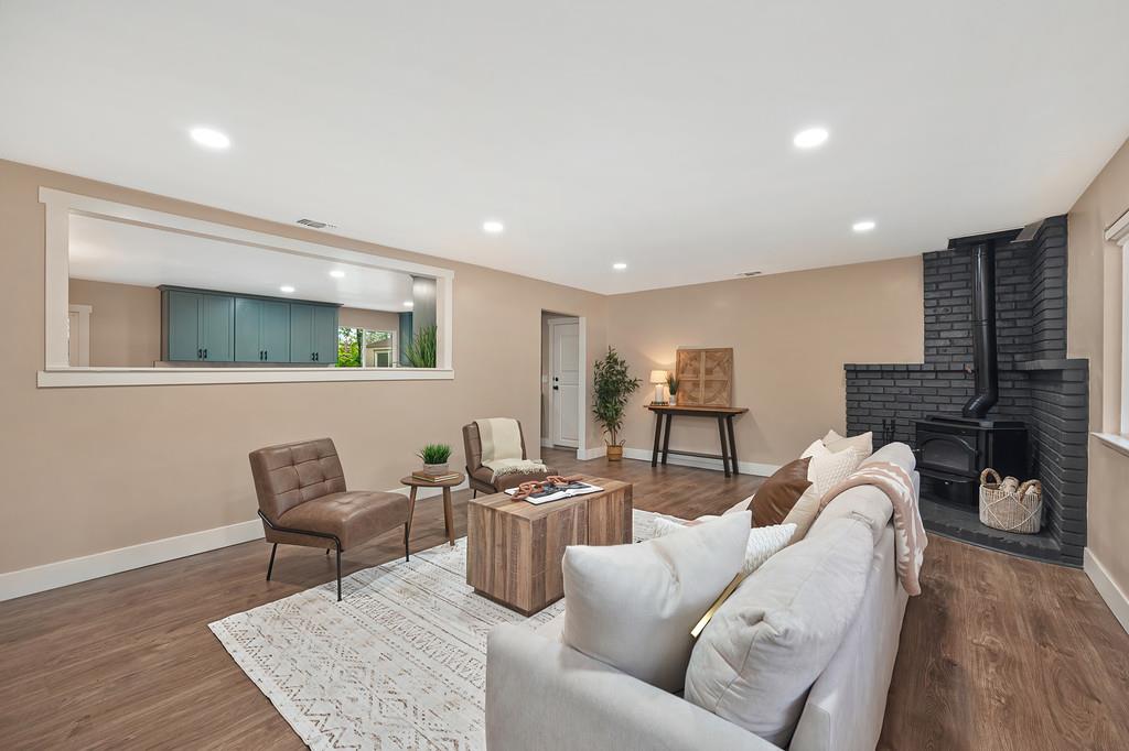 3831 Sheridan Road Cameron Park, CA 95682 - Photo 5 of 30