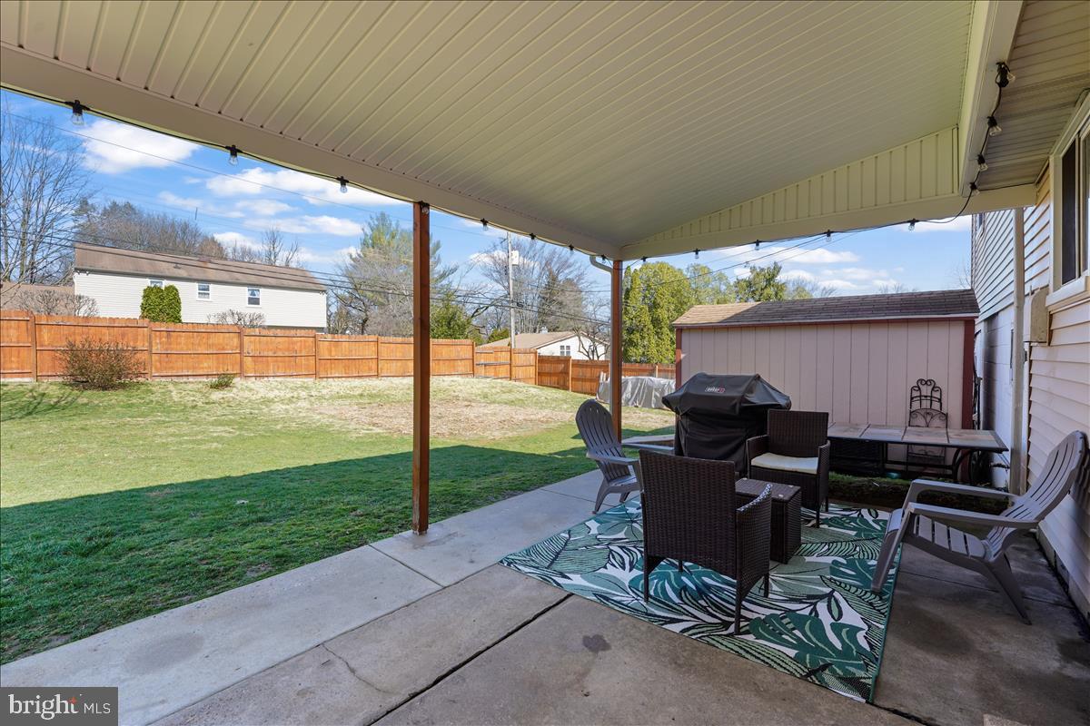 1609 Buttonwood Road Flourtown, PA 19031 - Photo 12 of 33