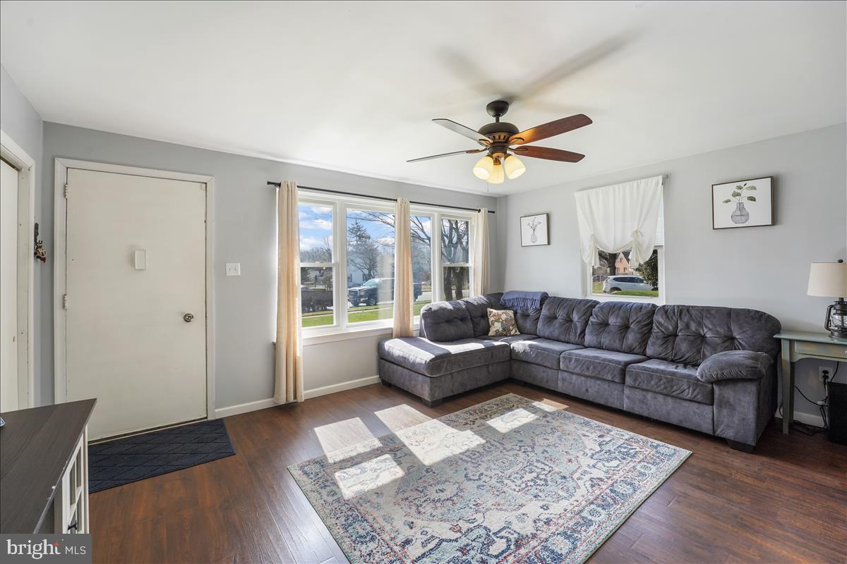 1609 Buttonwood Road Flourtown, PA 19031 - Photo 13 of 33