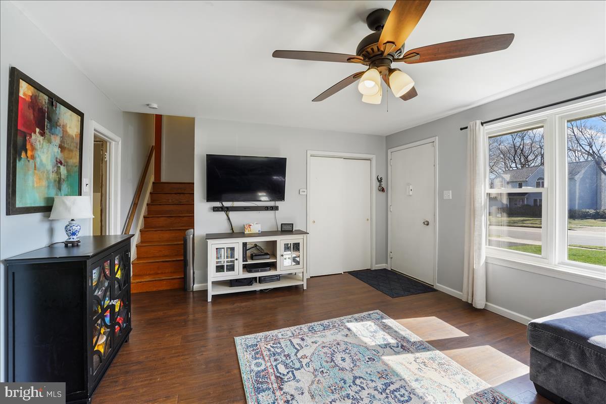 1609 Buttonwood Road Flourtown, PA 19031 - Photo 17 of 33