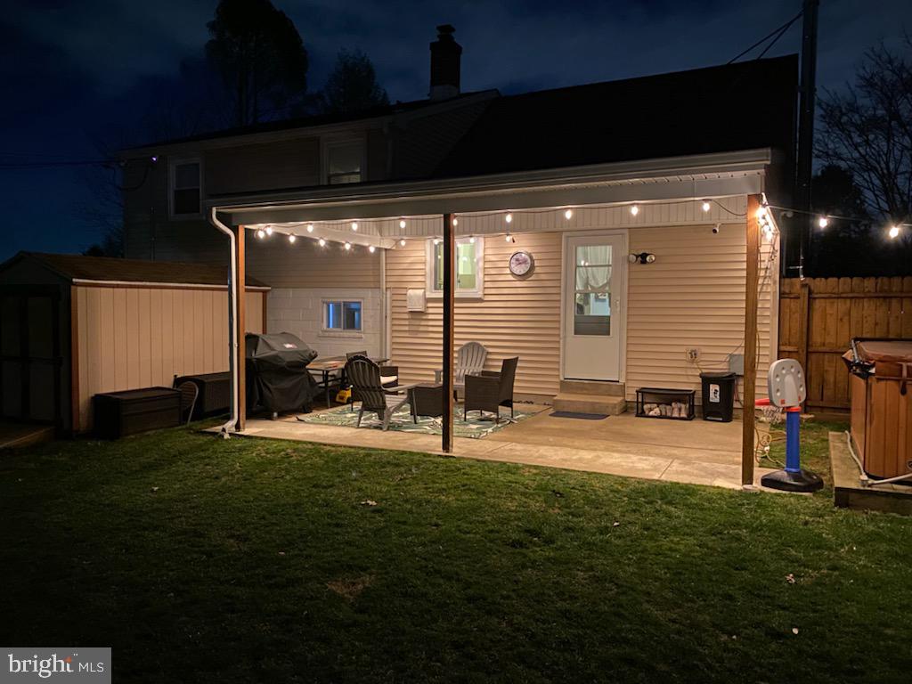 1609 Buttonwood Road Flourtown, PA 19031 - Photo 3 of 33