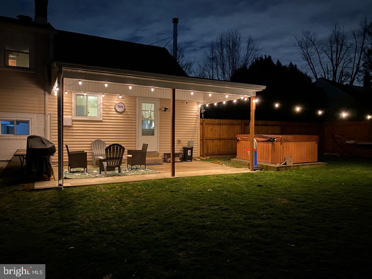 1609 Buttonwood Road Flourtown, PA 19031 - Photo 4 of 33