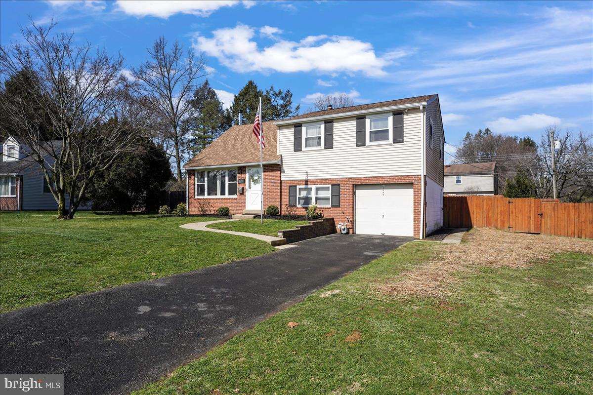 1609 Buttonwood Road Flourtown, PA 19031 - Photo 9 of 33