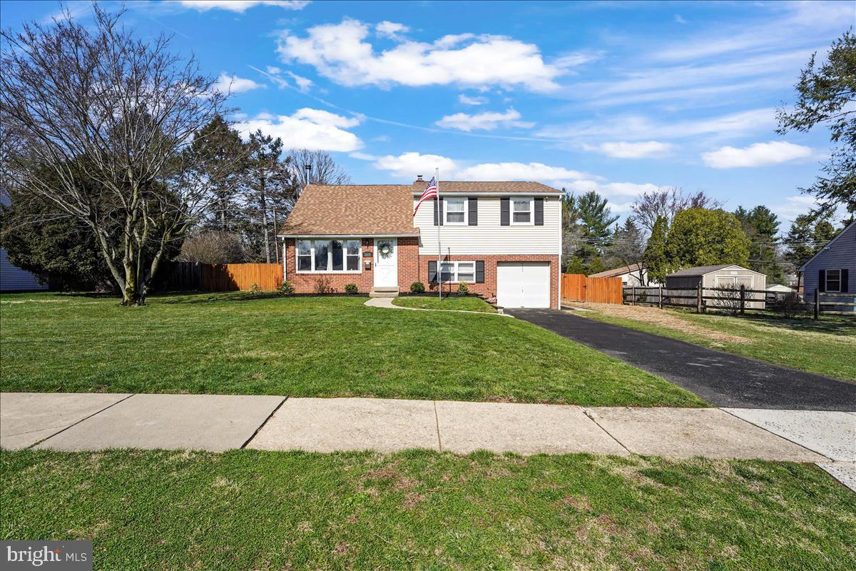 1609 Buttonwood Road Flourtown, PA 19031 - Photo 10 of 33