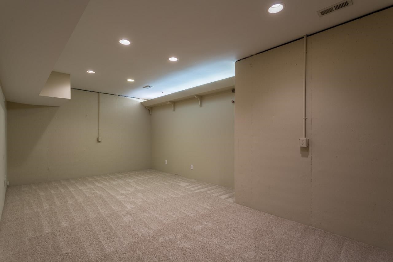 2315 Upper Oaks Way Raleigh, NC 27615 - Photo 37 of 45 Conditioned storage room #1