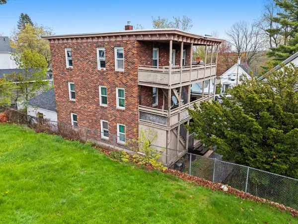 $335,000 | 14 Kendall Street, Augusta, ME 04330