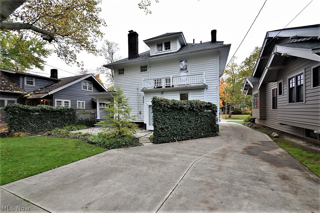 3060 Corydon Road Cleveland, OH 44118 - Photo 20 of 22 Gallery Image 20