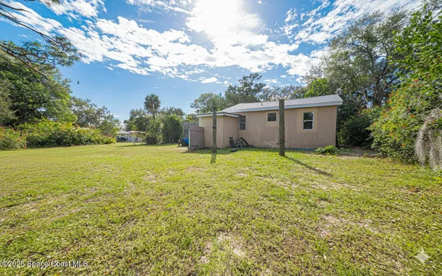 $175,000 | 1636 Violet Avenue, Titusville, FL 32796