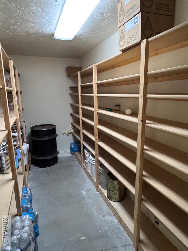 486 North 4154 East Rigby, ID 83442 - Photo 45 of 88 Storage Room 2