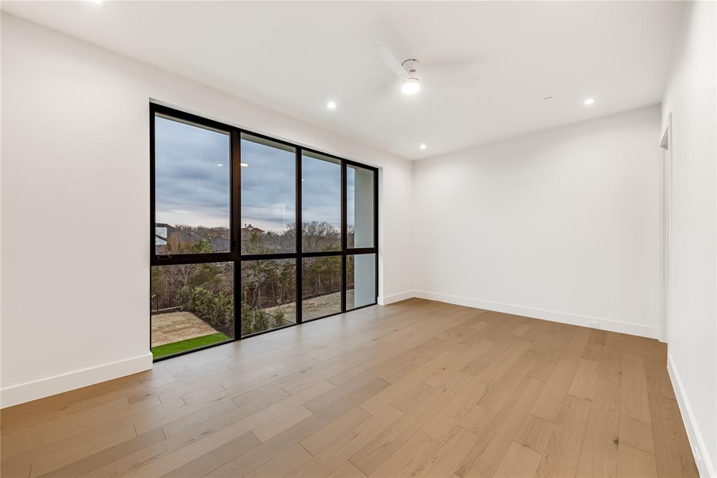 229 Sunset Pt Trail Heath, TX 75032 - Photo 30 of 40 a view of an empty room
