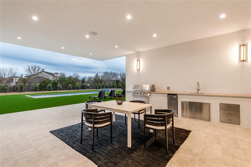 229 Sunset Pt Trail Heath, TX 75032 - Photo 36 of 40