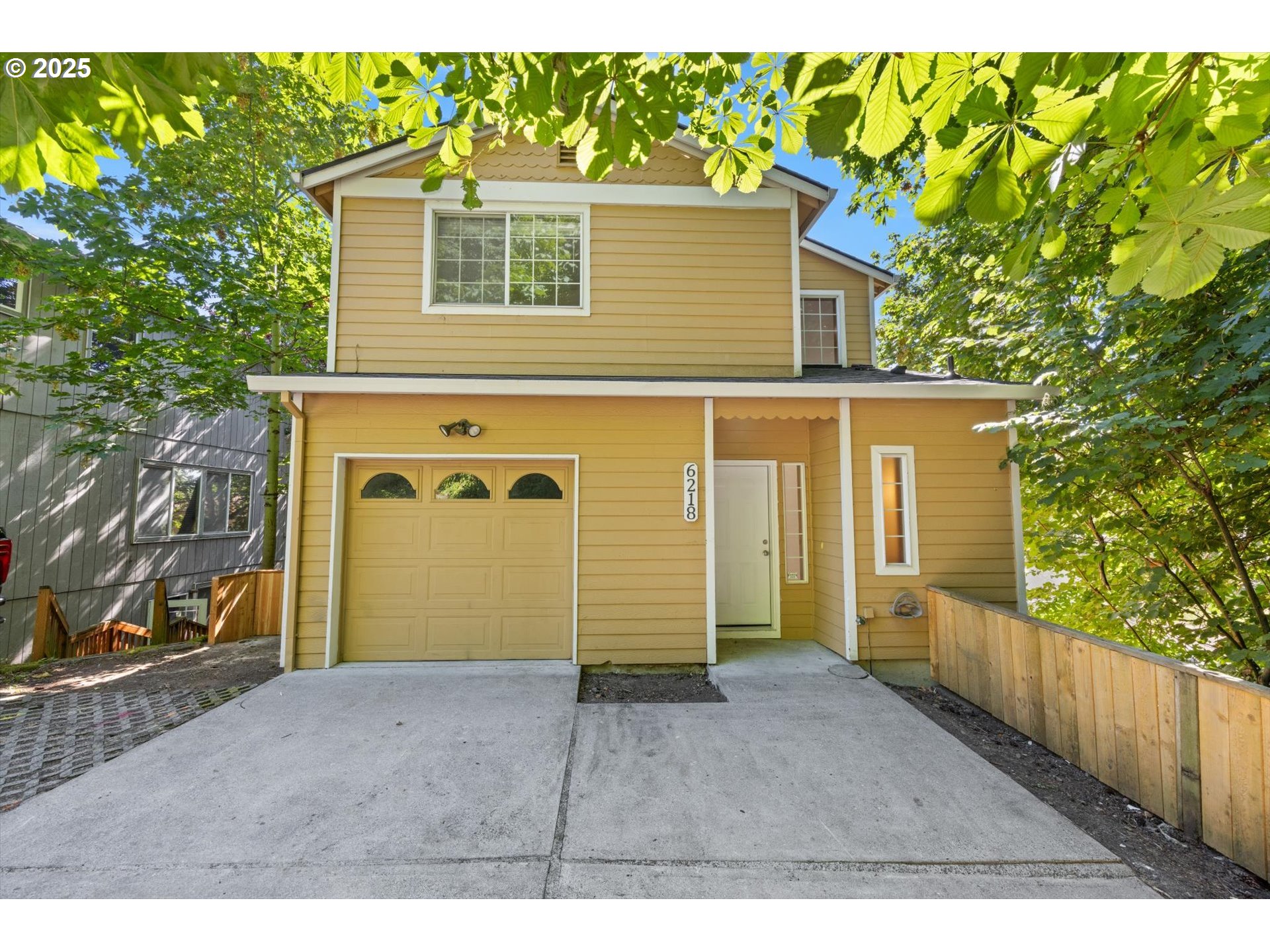 6218 Southwest View Point Terrace Portland, OR 97239 - Photo 1 of 42 Gallery Image 1