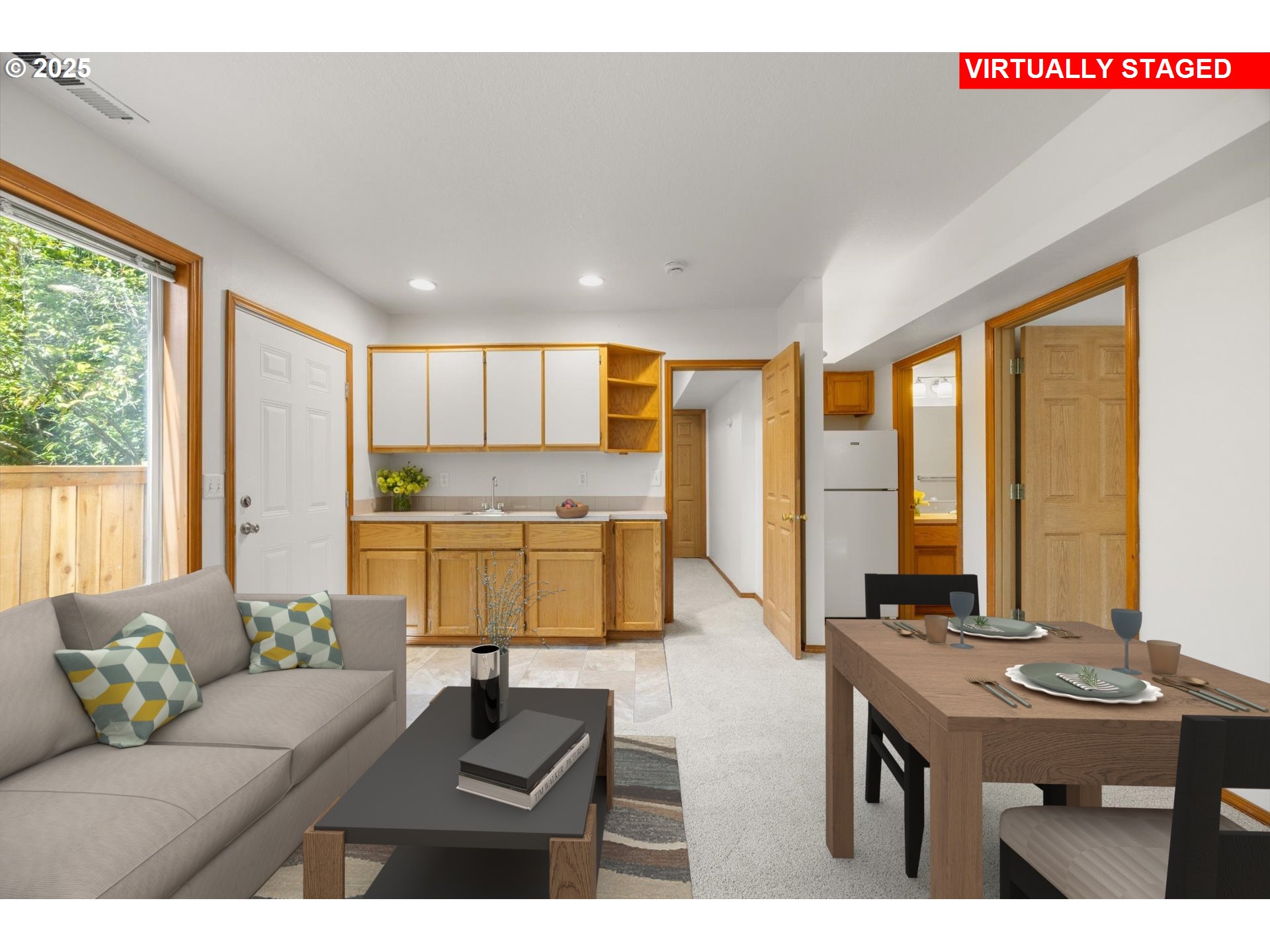 6218 Southwest View Point Terrace Portland, OR 97239 - Photo 13 of 42 Gallery Image 13