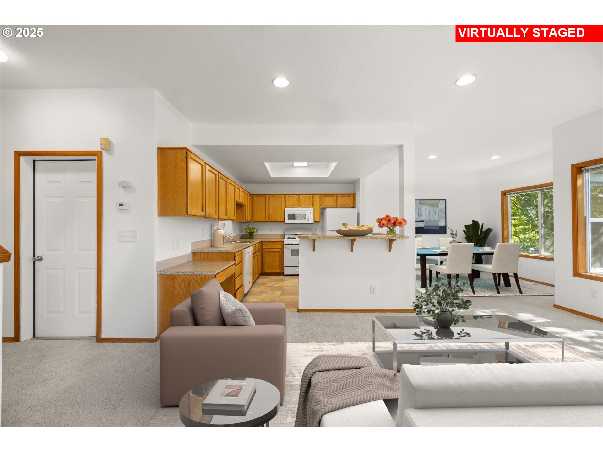 6218 Southwest View Point Terrace Portland, OR 97239 - Photo 2 of 42 Gallery Image 2