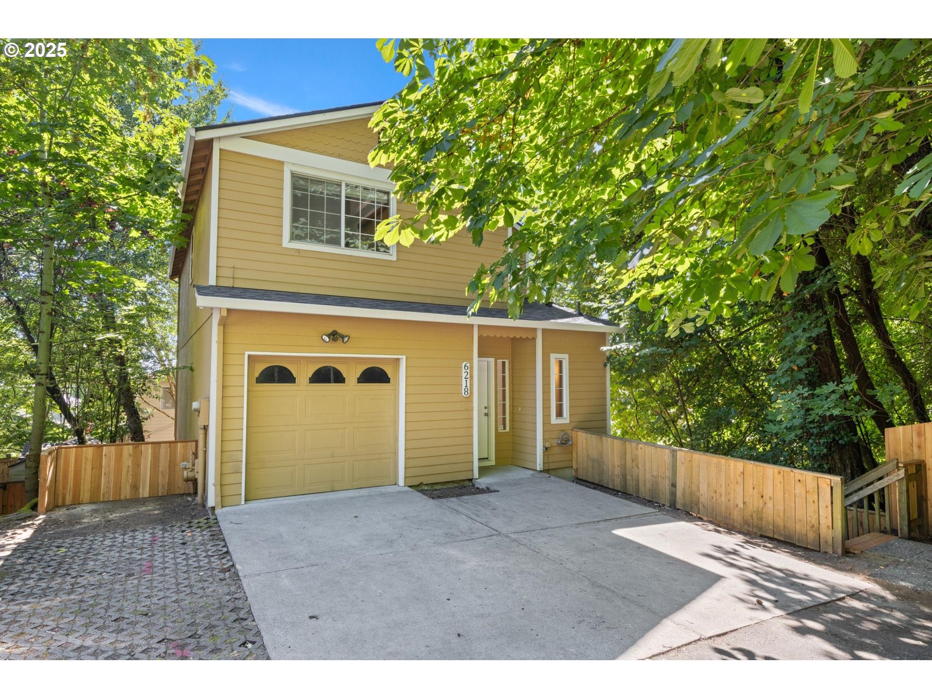 6218 Southwest View Point Terrace Portland, OR 97239 - Photo 35 of 42 Gallery Image 35