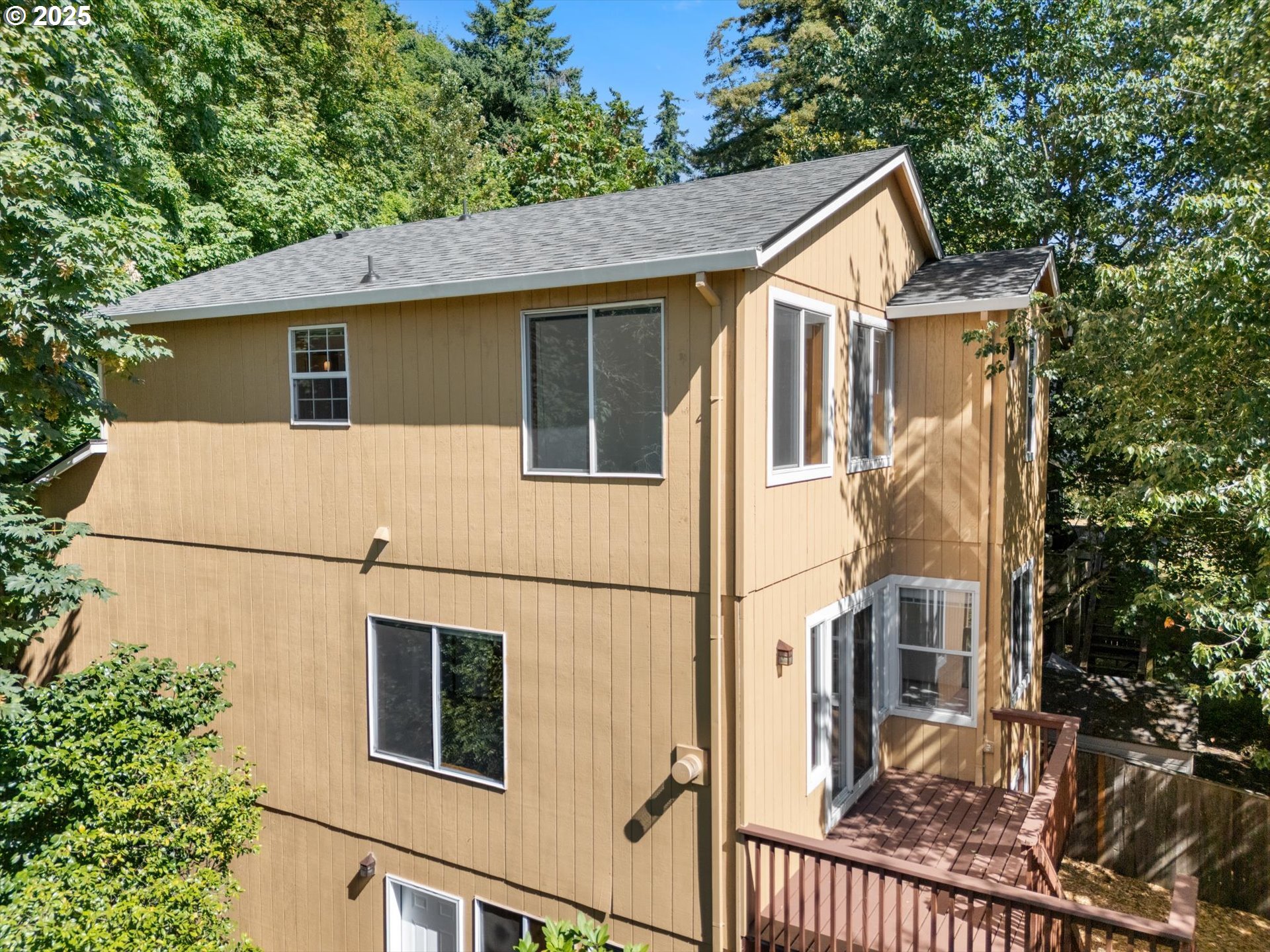 6218 Southwest View Point Terrace Portland, OR 97239 - Photo 36 of 42 Gallery Image 36