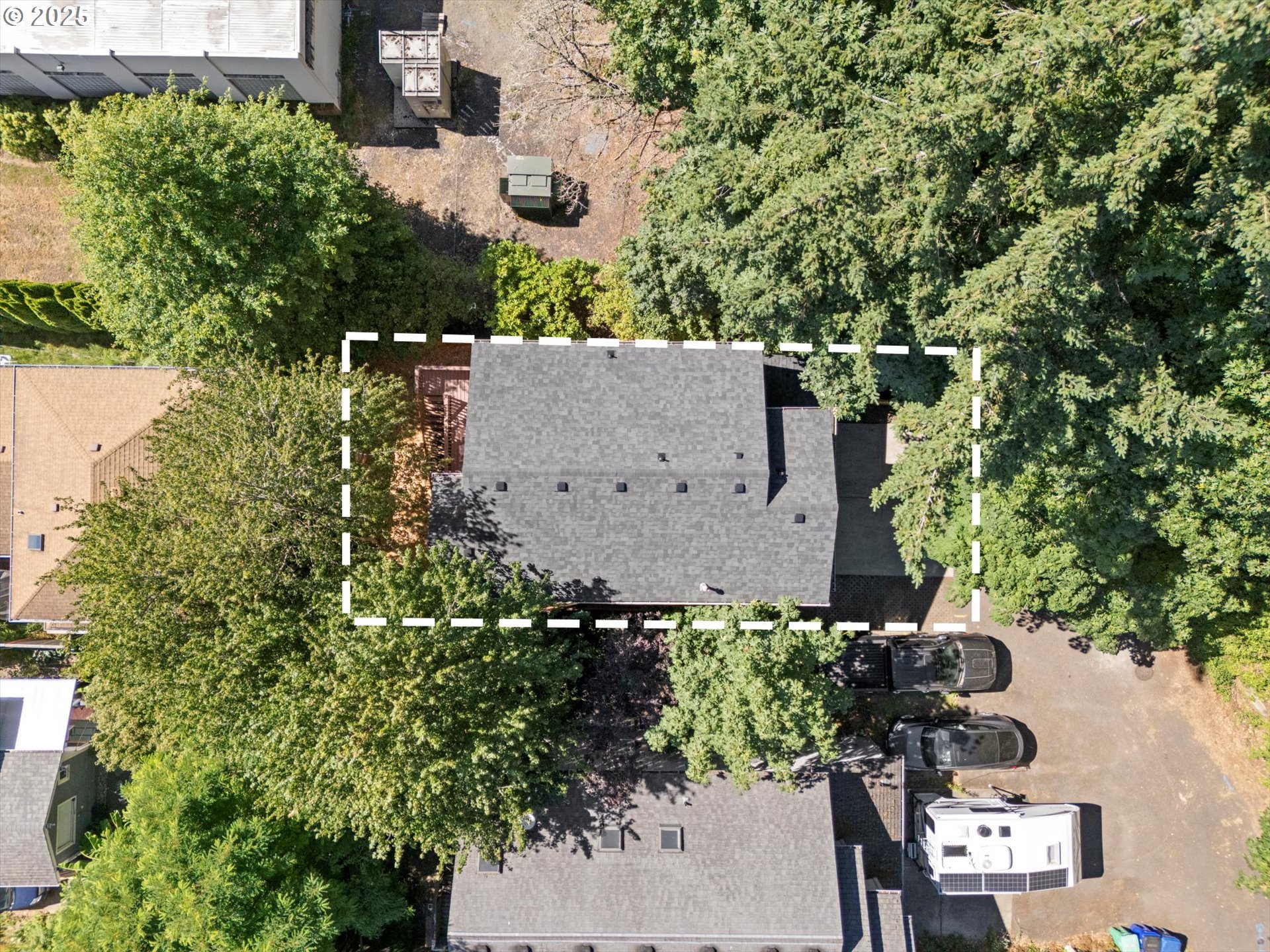 6218 Southwest View Point Terrace Portland, OR 97239 - Photo 40 of 42 Gallery Image 40