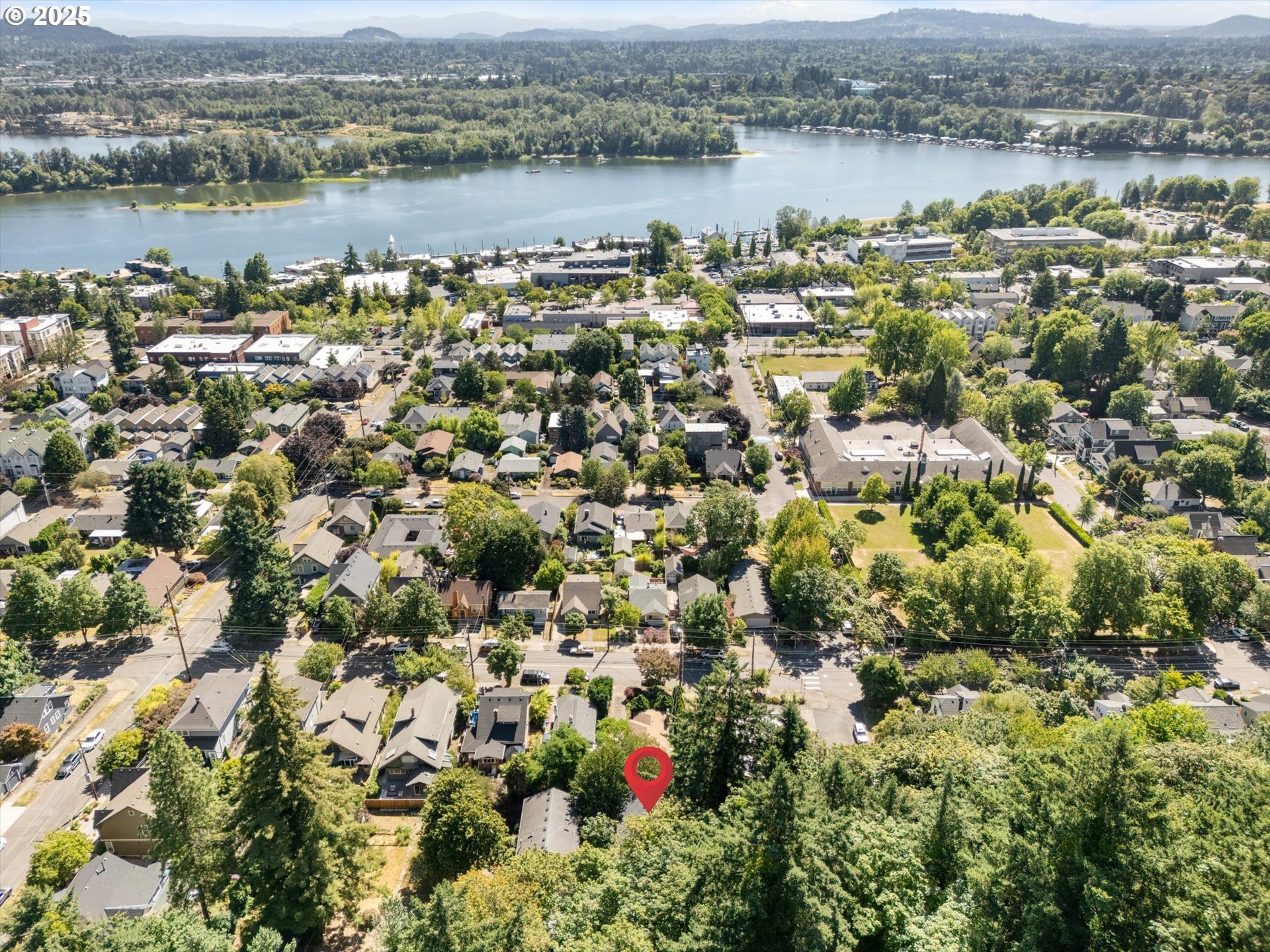 6218 Southwest View Point Terrace Portland, OR 97239 - Photo 41 of 42 Gallery Image 41