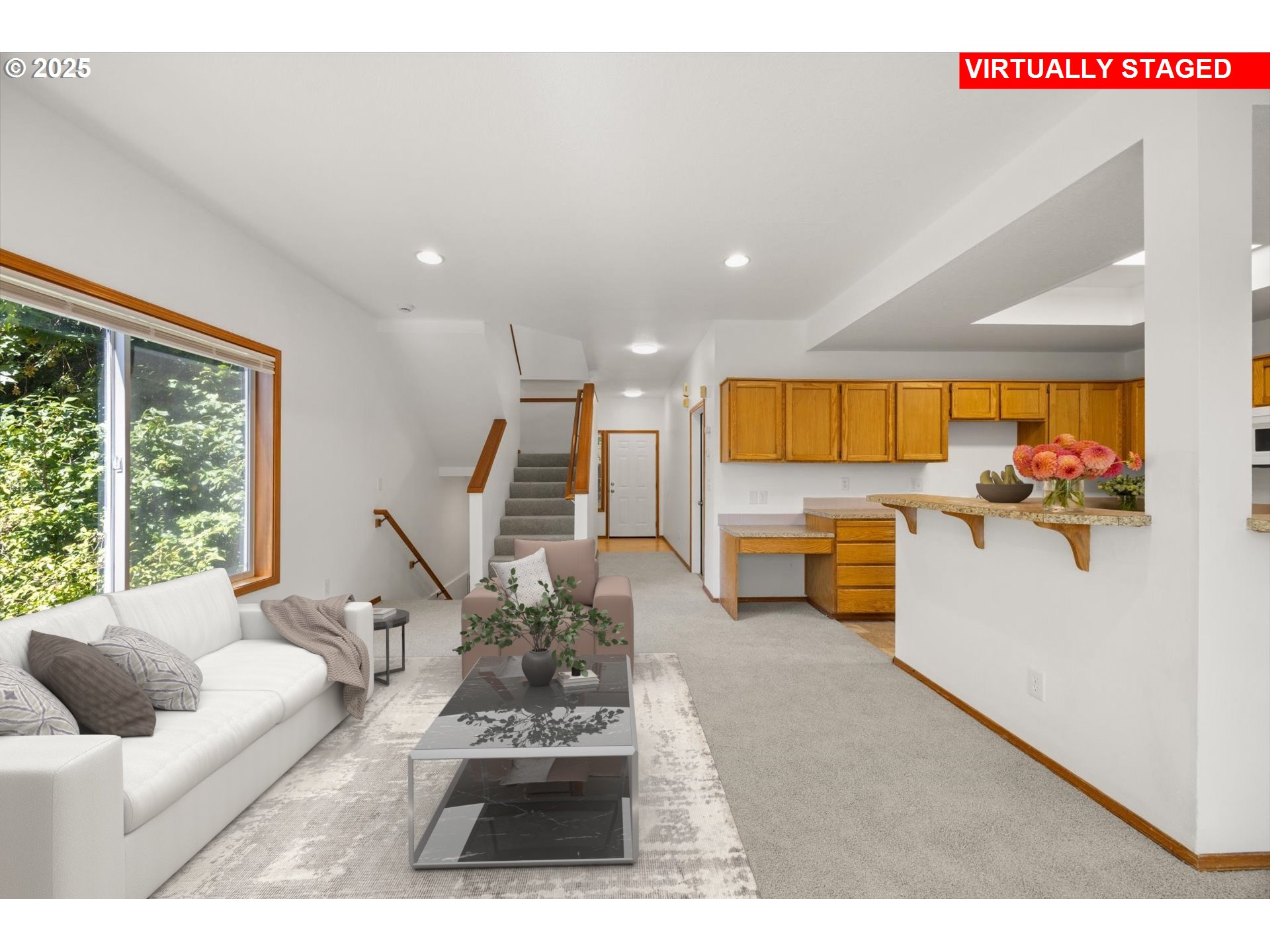 6218 Southwest View Point Terrace Portland, OR 97239 - Photo 5 of 42 Gallery Image 5