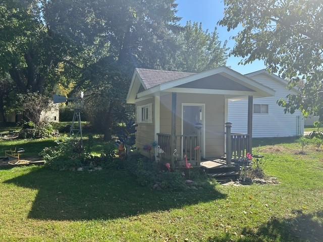 1104 14th Avenue Southeast Willmar, MN 56201 - Photo 6 of 33