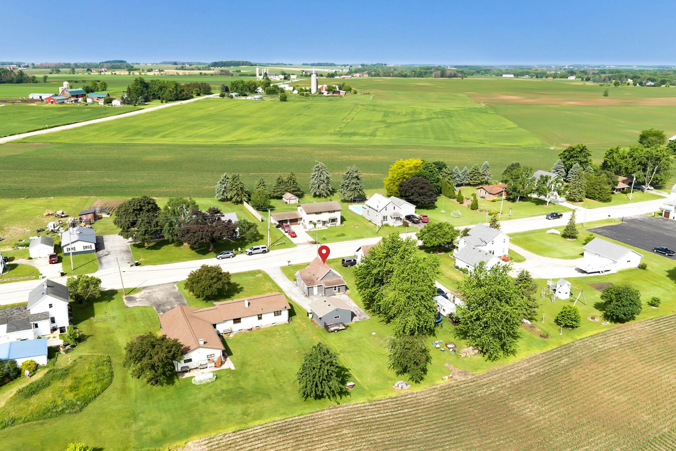 W1570 County Rd C Pulaski, WI 54162 - Photo 28 of 29