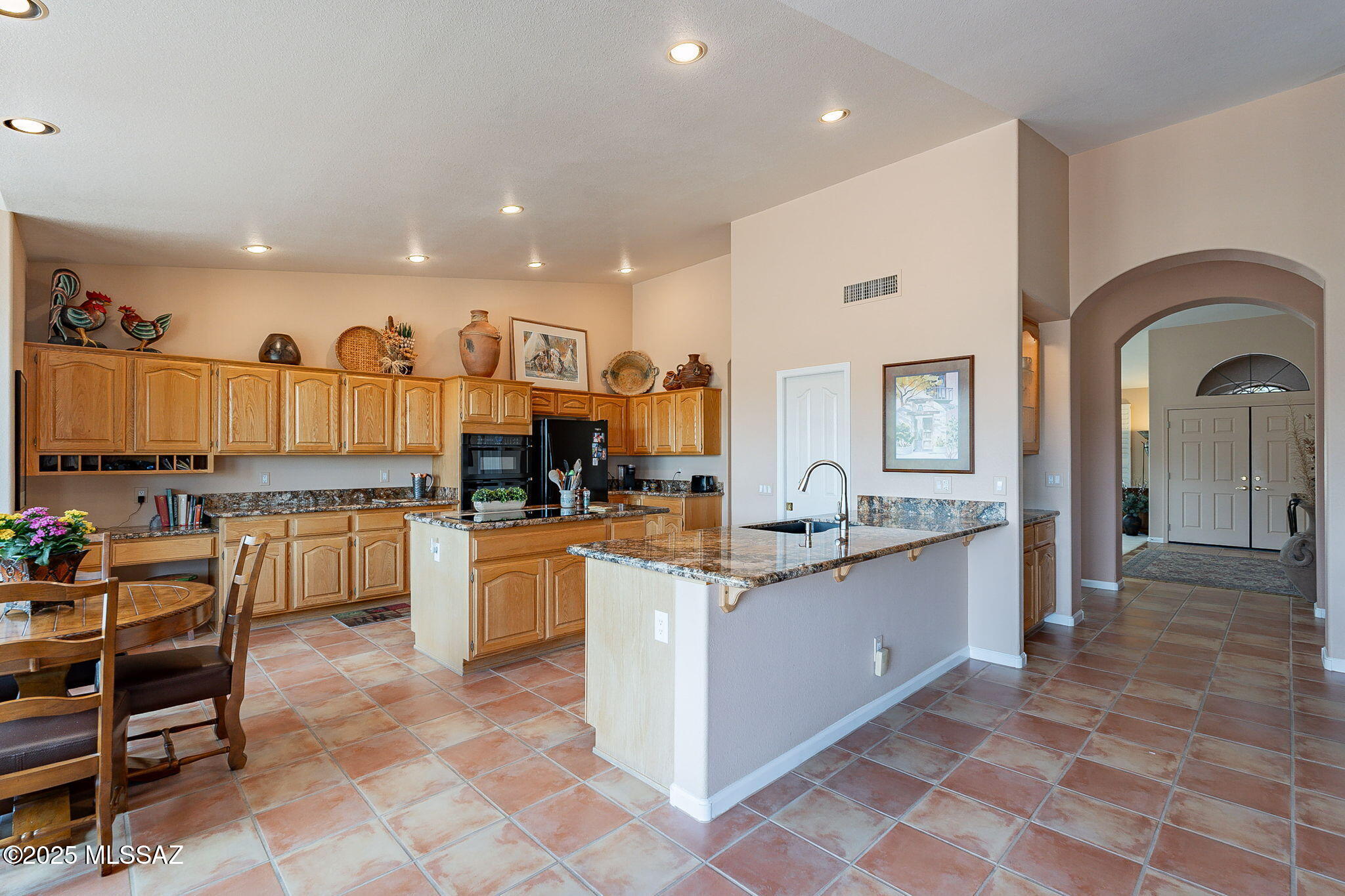 65272 East Emerald Ridge Drive Tucson, AZ 85739 - Photo 25 of 48