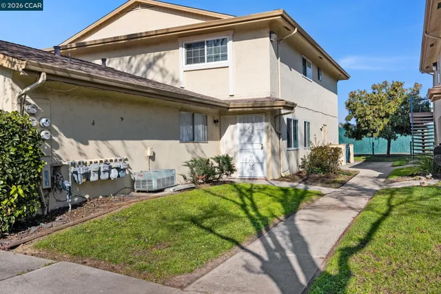 $169,900 | 1214 Sycamore Drive, Unit 3, Antioch, CA 94509