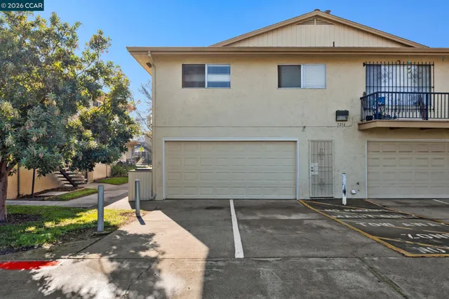 $169,900 | 1214 Sycamore Drive, Unit 3, Antioch, CA 94509