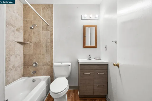 $169,900 | 1214 Sycamore Drive, Unit 3, Antioch, CA 94509