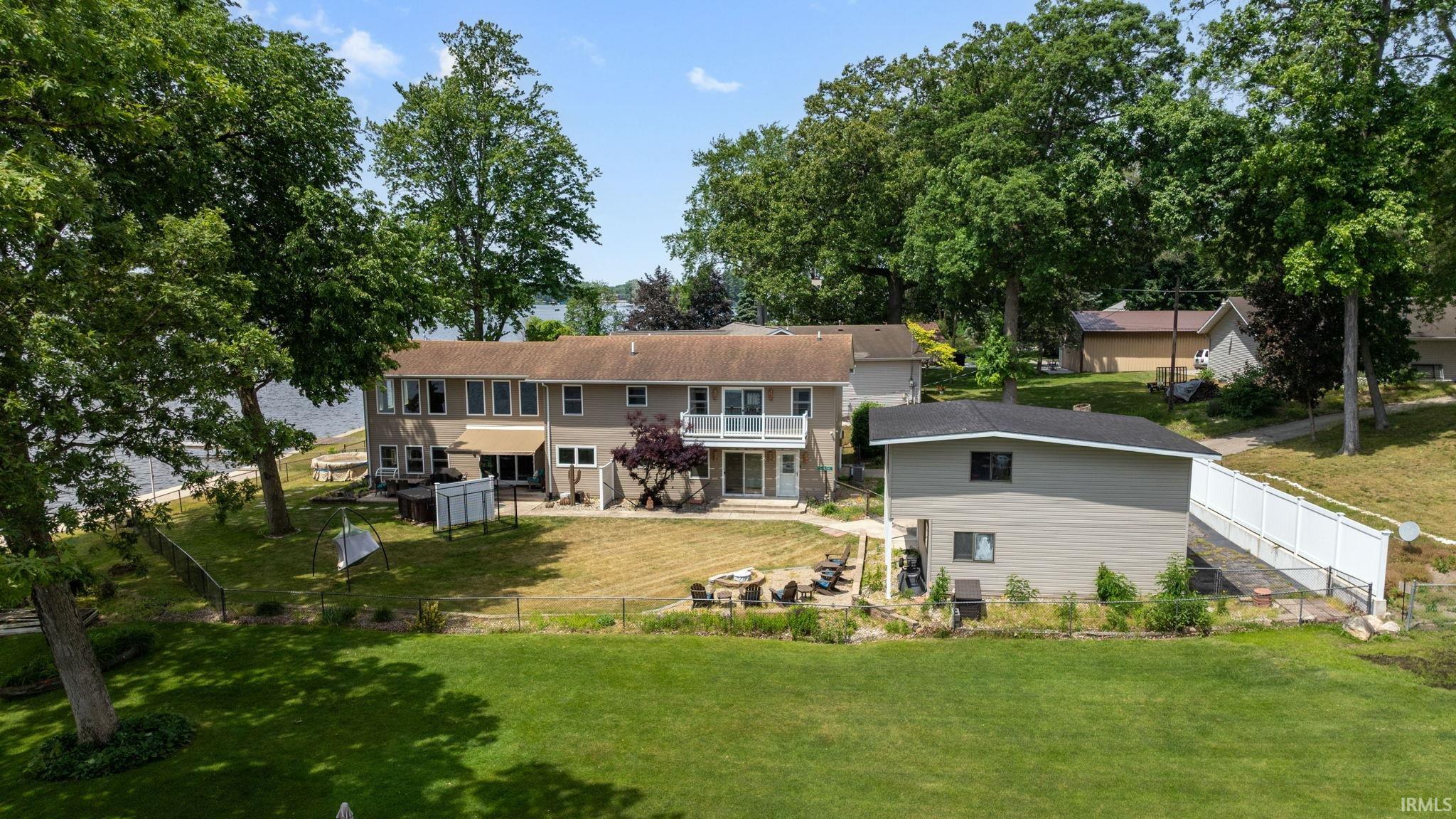 10478 Jefferson Road Osceola, IN 46561 - Photo 43 of 50