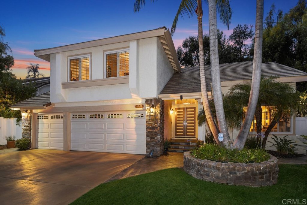 1721 Orange Blossom Way, Encinitas, CA 92024 Compass