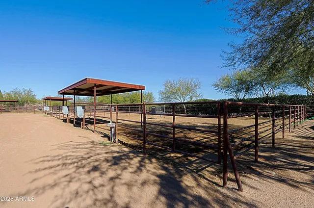 $3,695,000 | 30609 North 144th Street, Scottsdale, AZ 85262