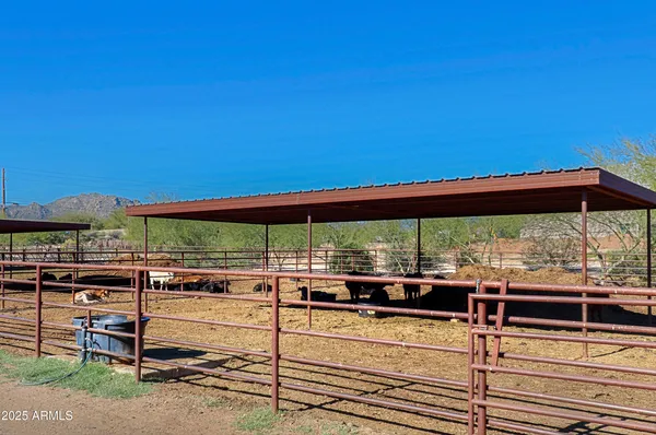 $3,695,000 | 30609 North 144th Street, Scottsdale, AZ 85262