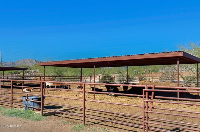 $3,695,000 | 30609 North 144th Street, Scottsdale, AZ 85262