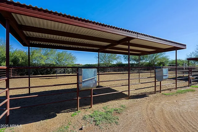 $3,695,000 | 30609 North 144th Street, Scottsdale, AZ 85262