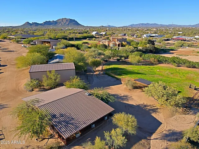 $3,695,000 | 30609 North 144th Street, Scottsdale, AZ 85262
