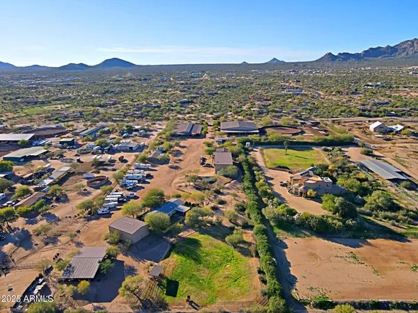 $3,695,000 | 30609 North 144th Street, Scottsdale, AZ 85262
