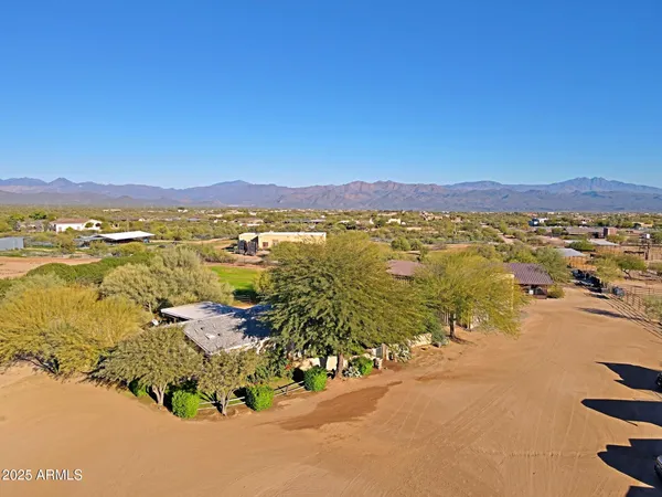 $3,695,000 | 30609 North 144th Street, Scottsdale, AZ 85262