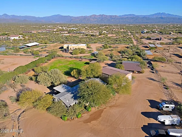 $3,695,000 | 30609 North 144th Street, Scottsdale, AZ 85262