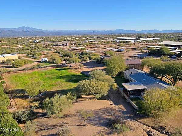 $3,695,000 | 30609 North 144th Street, Scottsdale, AZ 85262