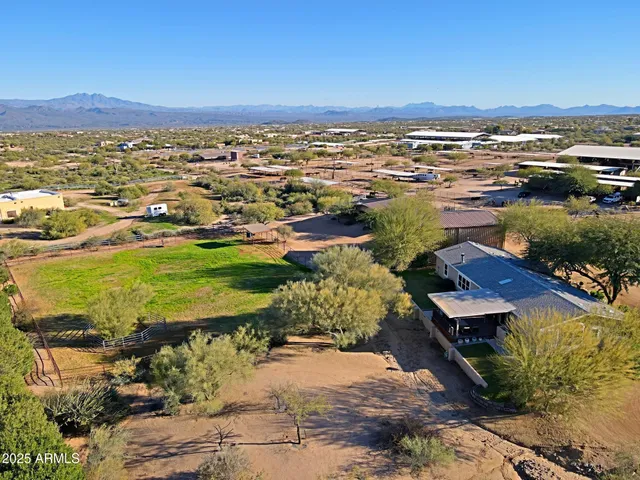 $3,695,000 | 30609 North 144th Street, Scottsdale, AZ 85262