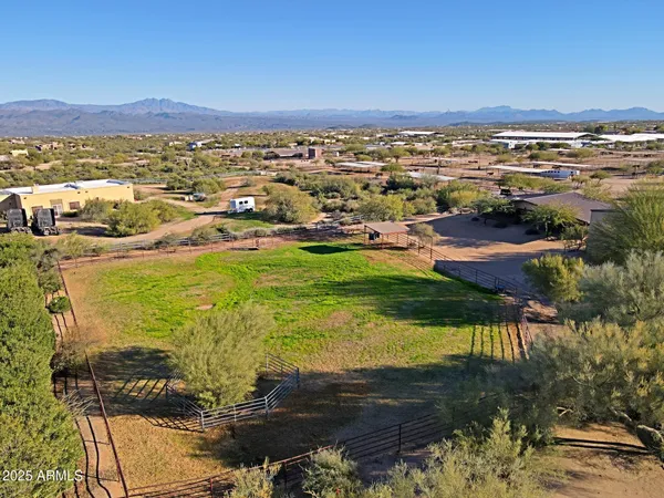 $3,695,000 | 30609 North 144th Street, Scottsdale, AZ 85262
