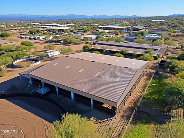 $3,695,000 | 30609 North 144th Street, Scottsdale, AZ 85262