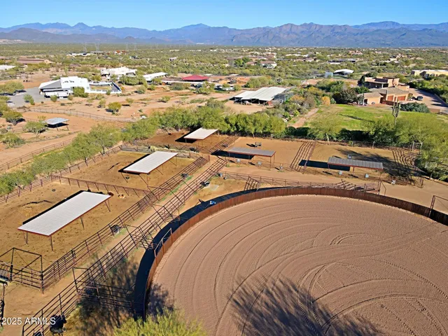 $3,695,000 | 30609 North 144th Street, Scottsdale, AZ 85262