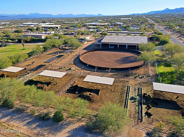 $3,695,000 | 30609 North 144th Street, Scottsdale, AZ 85262