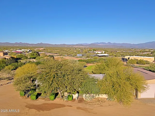 $3,695,000 | 30609 North 144th Street, Scottsdale, AZ 85262